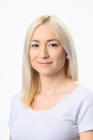 Vavrušová