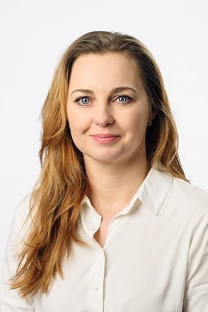 Kadlecajová