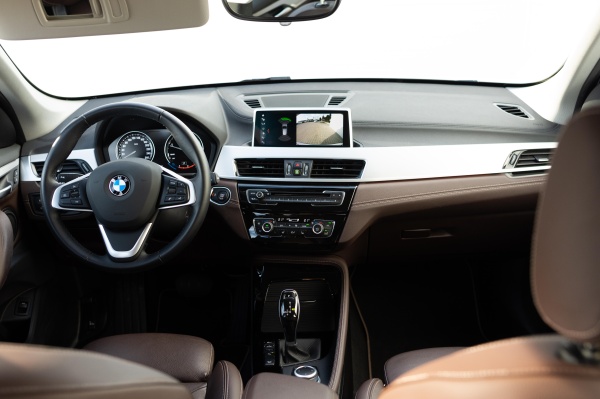 BMW X1 20d xDrive