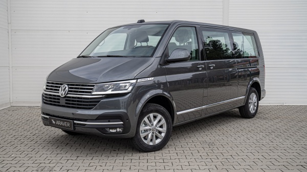 VW Caravelle 2.0 TDI Comfortline LR