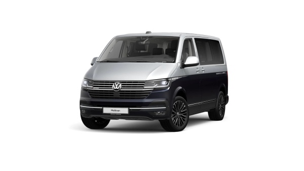 VW Multivan 2.0 TDI Highline 4x4