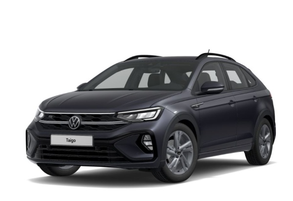 VW Taigo 1.5 TSI R-Line