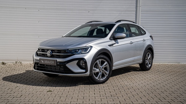 VW Taigo 1.5 TSI R-Line
