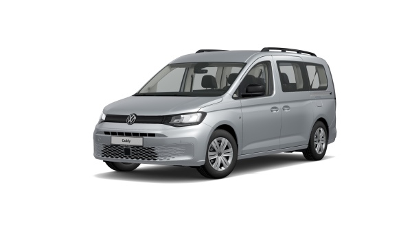 VW Caddy 2.0 TDI Maxi