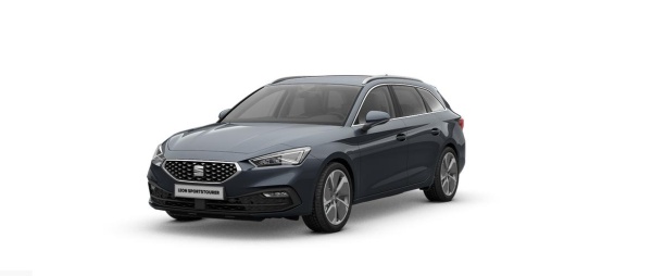 SEAT LEON SPORTSTOURER 1.5 eTSI XCELLENCE 
