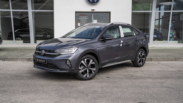 VW Taigo 1.0 TSI Style
