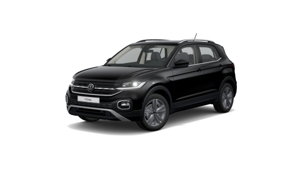 VW T-Cross 1.5 TSI Style