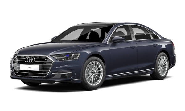 AUDI A8 3.0 TDI Quattro