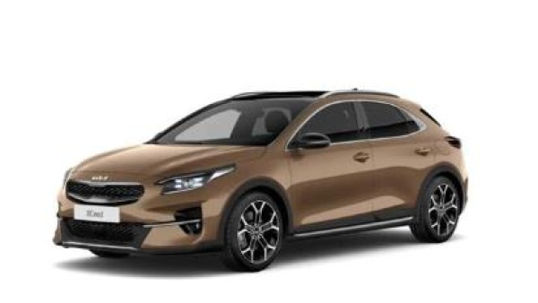 Kia XCeed 1.5 T-GDi Gold