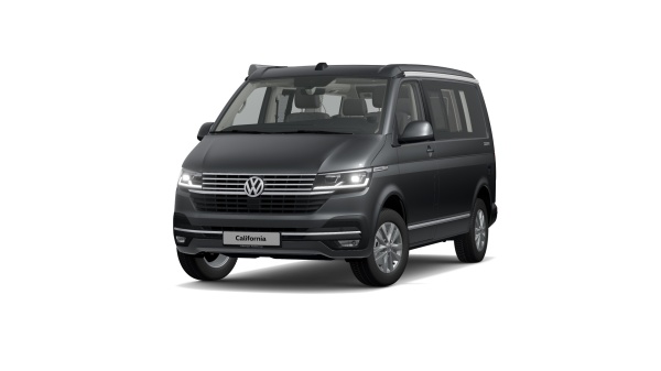 VW California 2.0 TDI Ocean