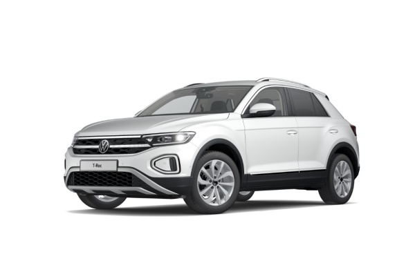 VW T-Roc 1.5 TSI Style