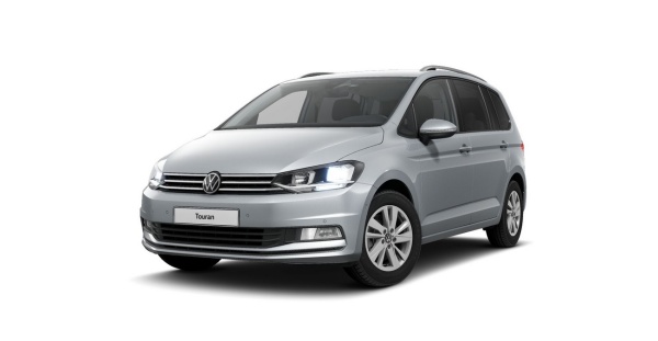 VW Touran 1.5 TSI Comfortline
