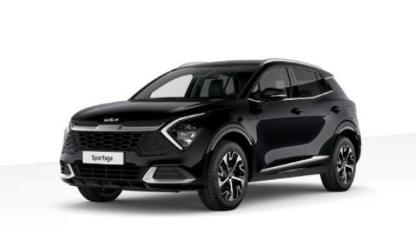 Kia Sportage 1.6 T-GDi 7DCT 4x4 Platinum