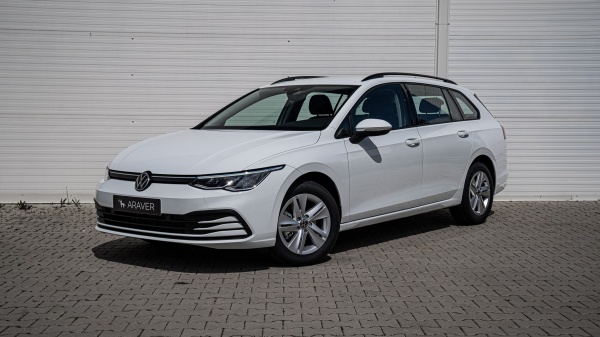 VW Golf Variant 1.5 eTSI Life