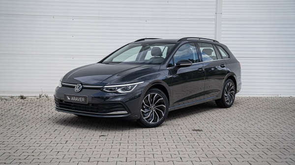 VW Golf Variant 1.5 eTSI Style