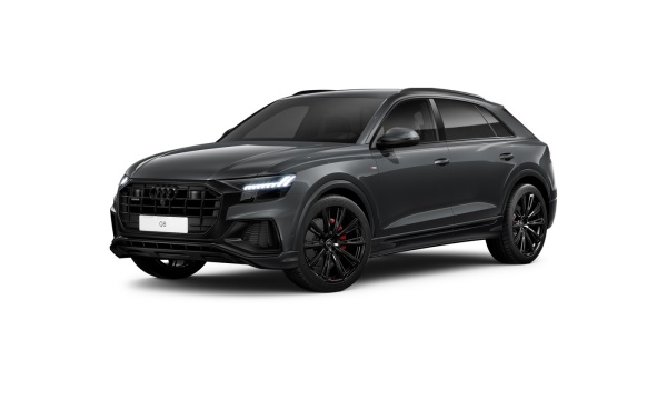 AUDI Q8 3.0 TDI Quattro 