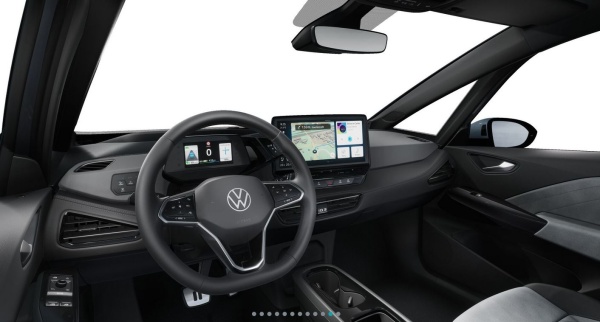 VW ID.3 Pro S Performance