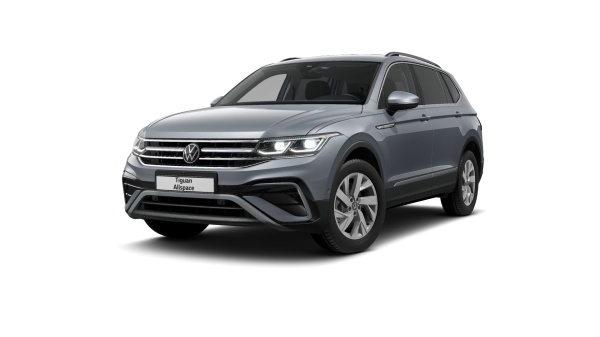 VW Tiguan Allspace 2.0 TDI Elegance 4x4