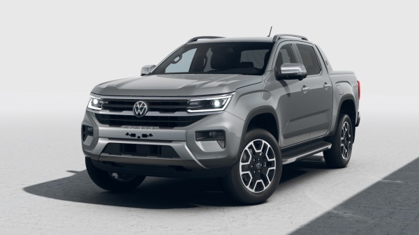 VW Amarok 3.0 TDI Aventura 4x4