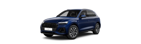 AUDI Q5 2.0 TDI Quattro Sline