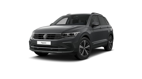 VW Tiguan 2.0 TDI Life 4x4