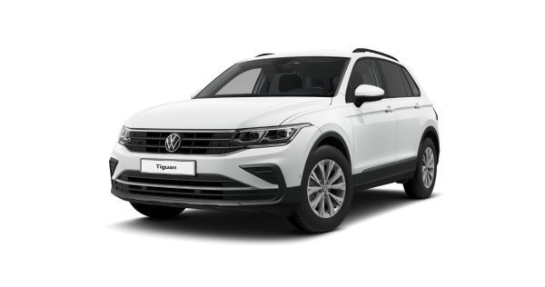 VW Tiguan 1.5TSI Life