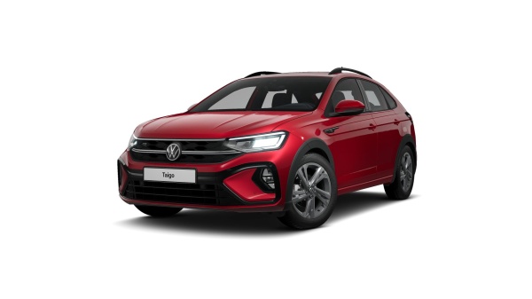 VW Taigo 1.5 TSI R-Line