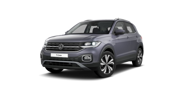 VW T-Cross 1.5 TSI Style