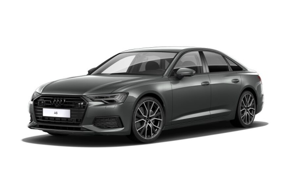 AUDI A6 3.0 TDI Quattro Design