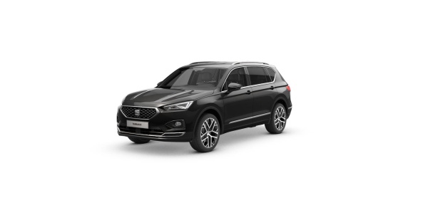 SEAT TARRACO 2.0 TDI  Xperience  4x4