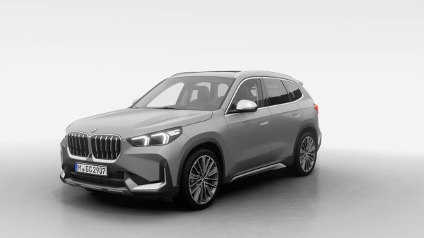 BMW X1 23i xDrive