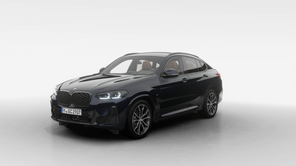BMW X4 20i xDrive 