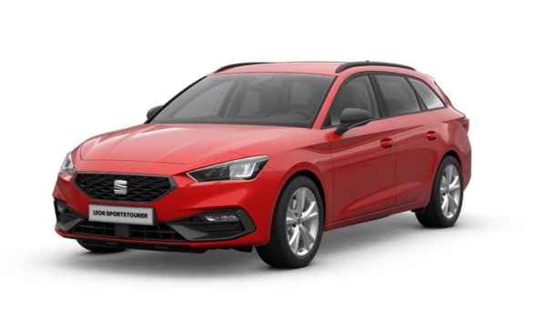 SEAT Leon SP 1.5 TSI FR