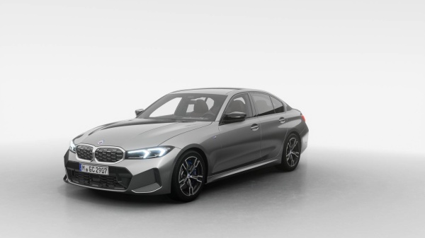BMW M340d xDrive Sedan