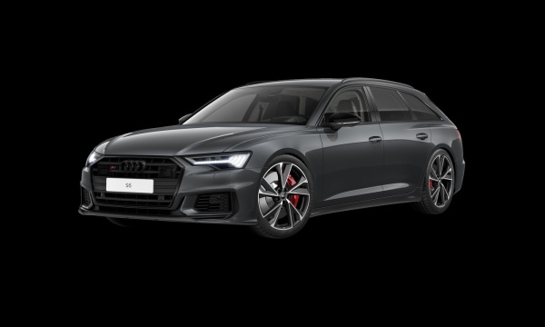 AUDI S6 Avant 3,0l TDI Quattro