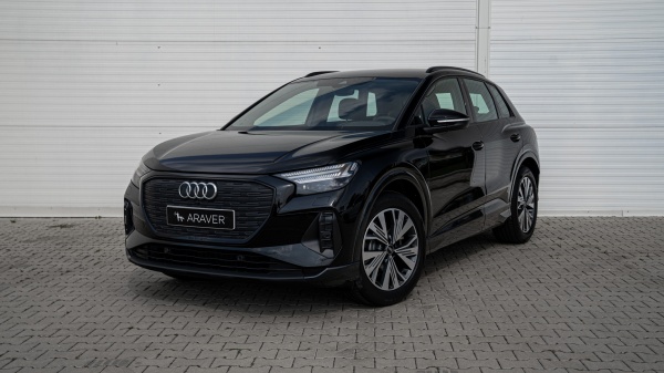 AUDI Q4 35 e-tron
