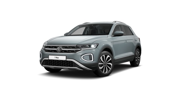 VW T-Roc 1.5 TSI Style
