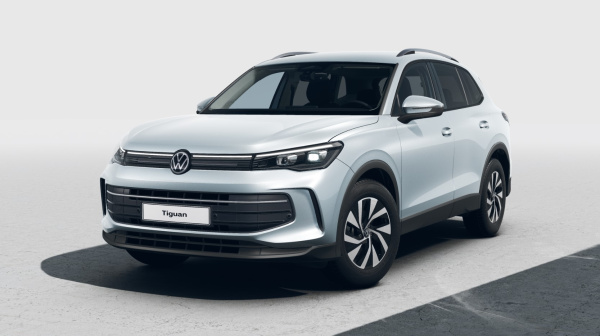 VW Tiguan 1.5 eTSI Limited