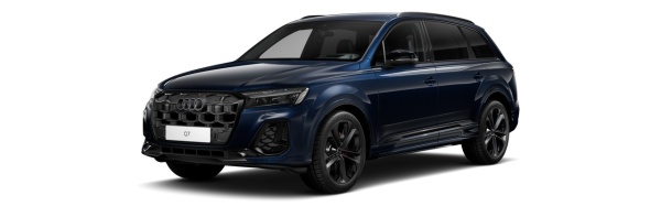 AUDI Q7 3.0 TDI Quattro S line 