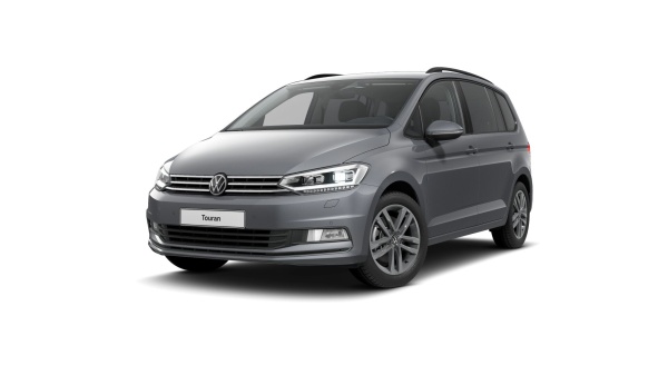 VW Touran 1.5 TSI Limited