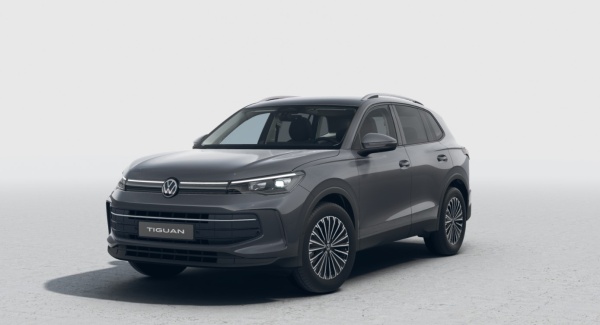 VW Tiguan 1.5 TSI Limited