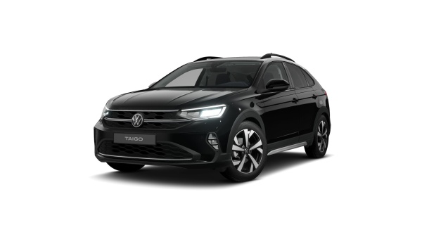 VW Taigo 1.0 TSI Limited