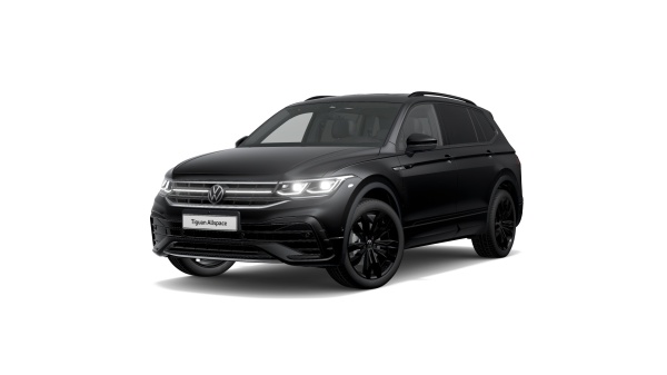 VW Tiguan Allspace 2.0 TDI R-Line 4x4