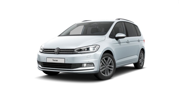 VW Touran 1.5 TSI Limited