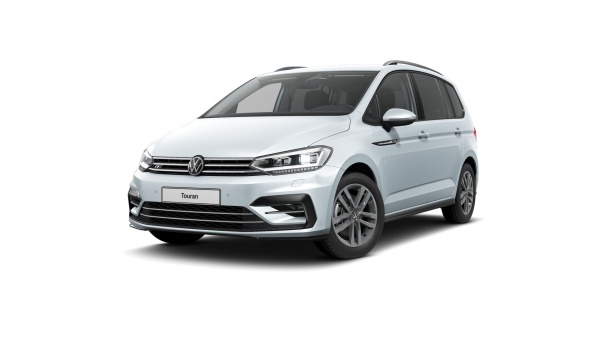 VW Touran 1.5 TSI Limited