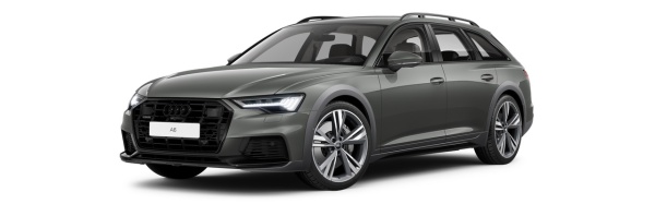 AUDI A6 Allroad 3.0 TDI Quattro