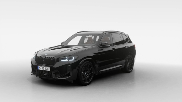 BMW X3 M