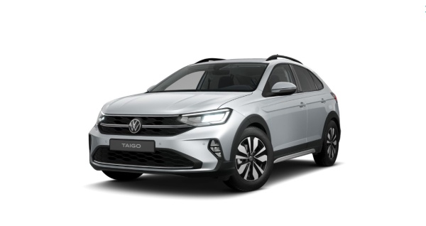 VW Taigo 1.0 TSI Limited