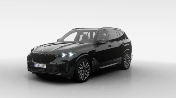 BMW X5 40i xDrive