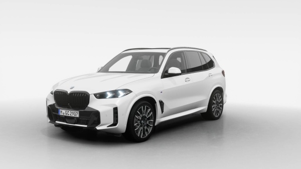 BMW X5 40i xDrive